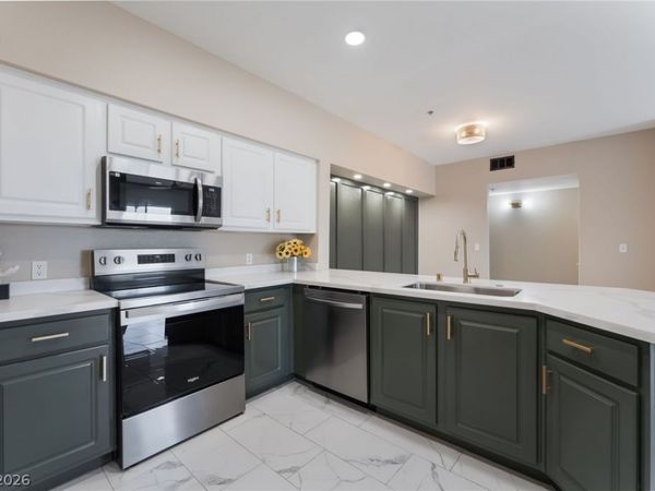 6955 N Durango Drive , Unit 2115, Las Vegas, NV 89149