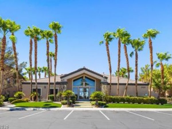 8985 S Durango Drive , Unit 2096, Las Vegas, NV 89113