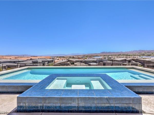 168 Tre Pietre Street , Henderson, NV 89011