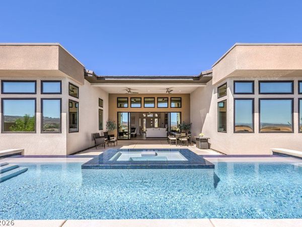 168 Tre Pietre Street , Henderson, NV 89011