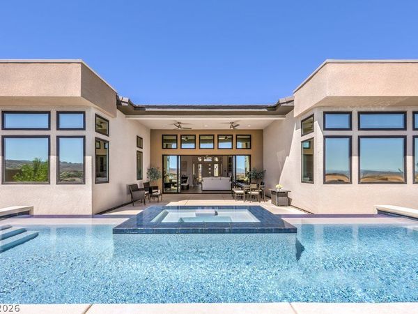 168 Tre Pietre Street , Henderson, NV 89011
