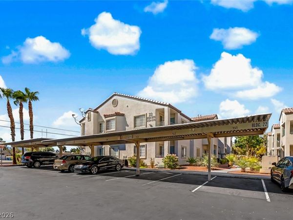 3318 N Decatur Boulevard , Unit 1171, Las Vegas, NV 89130