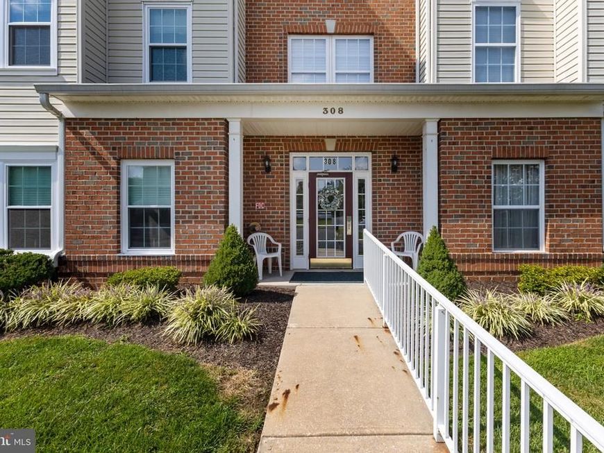 308 Willrich Circle , Unit J, Forest Hill, MD 21050 Main Photo