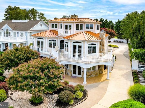 632 PILOTTOWN ROAD, LEWES, DE 19958