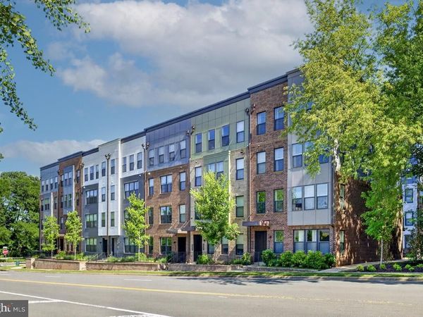 4053 LEGATO ROAD , Unit 80, FAIRFAX, VA 22033