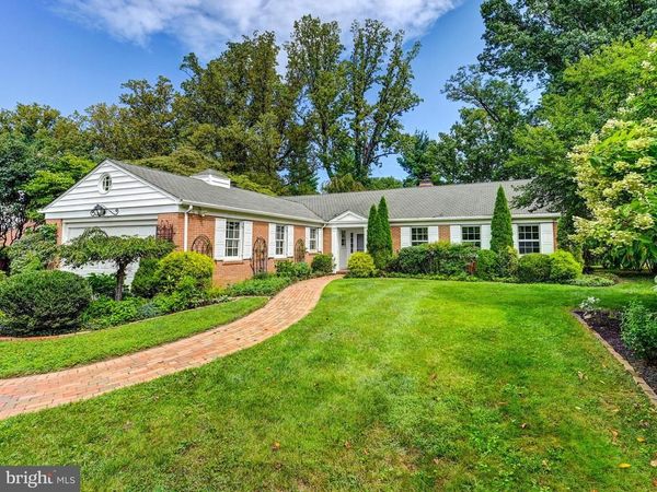 6009 HUNT CLUB LANE, BALTIMORE, MD 21210