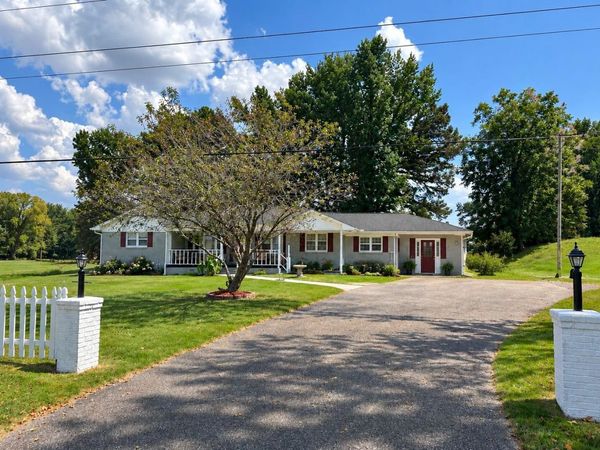 7840 MUNFORD GILTEDGE RD, Burlison, TN 38015