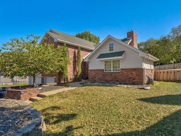 5078 S Chatsworth Avenue , Springfield, MO 65810