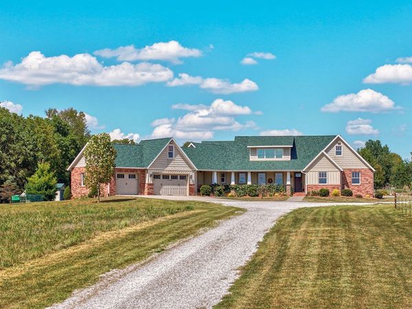 8689 W Farm Rd 194 , Republic, MO 65738