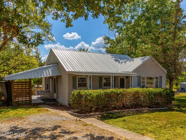 110 Martin Street , Licking, MO 65542