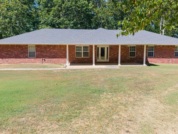25940 Farm Road 1070 , Seligman, MO 65745
