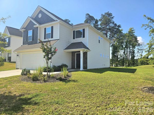 15704 Capps Road , Charlotte, NC 28278