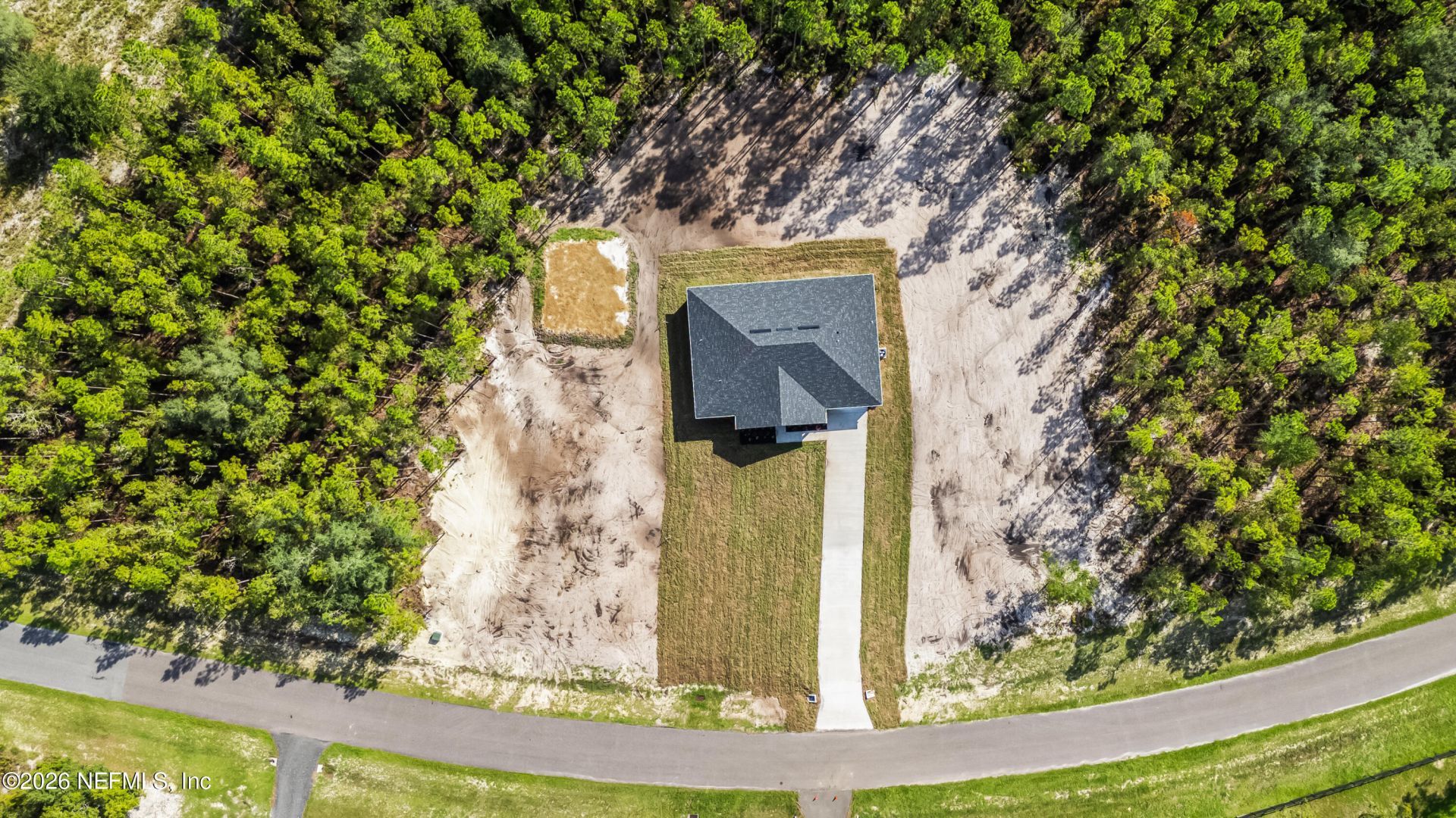 13607 County Road 124, Sanderson, FL 32087 Photo