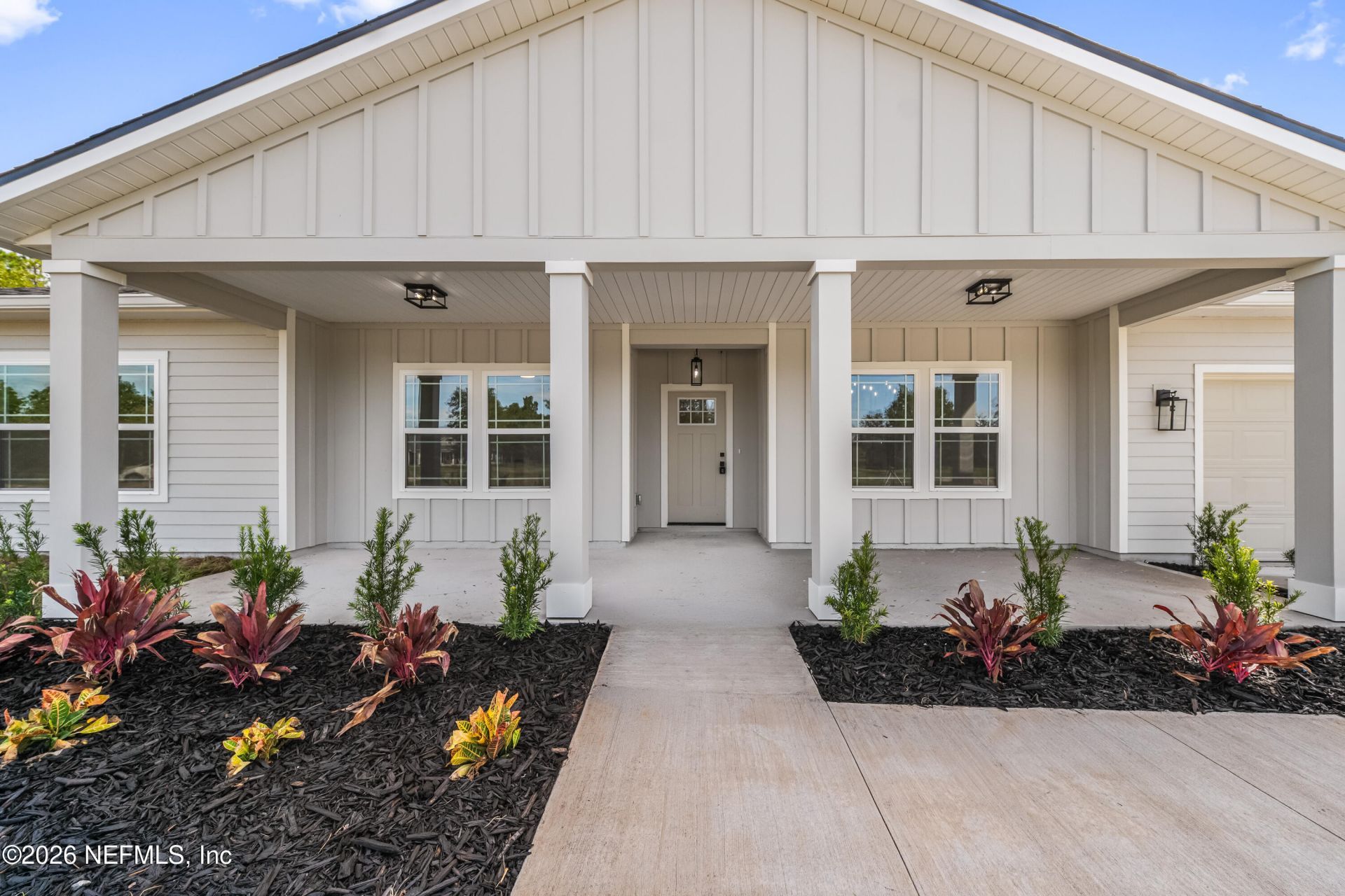 13607 County Road 124, Sanderson, FL 32087 Photo