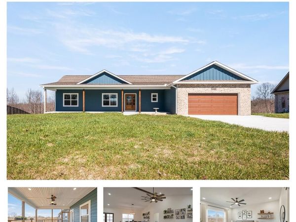 9345 Fox Hill Rd, Baxter, TN 38544