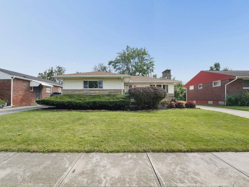 3455 Scottwood Road, Columbus, OH 43227 Photo 2