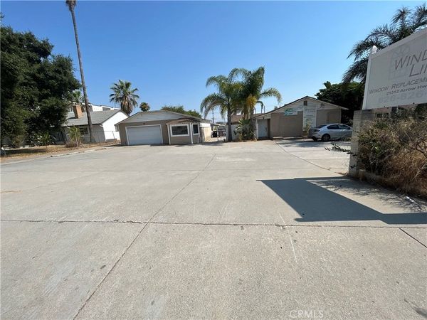 21312 E Arrow, Covina, CA 91724