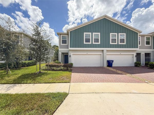 156 GLASS ONION DRIVE , HOWEY IN THE HILLS, FL 34737