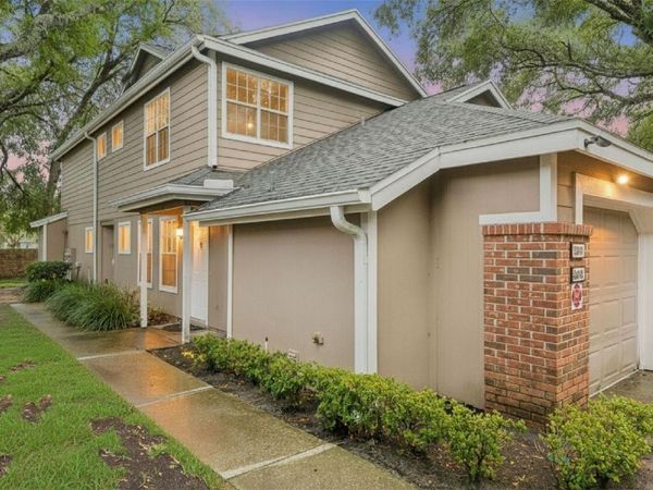 683 POST OAK CIRCLE, Unit 105, ALTAMONTE SPRINGS, FL 32701