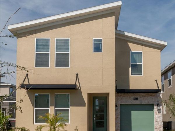 683 WHISTLING STRAITS BOULEVARD , DAVENPORT, FL 33896