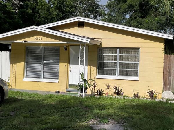 10206 N 24TH STREET , TAMPA, FL 33612
