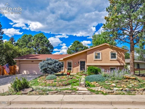 101 Raven Hills Court, Colorado Springs, CO 80919