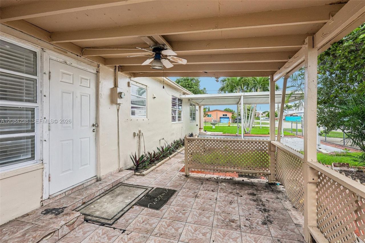 3395 SW 88th Pl, Miami, FL 33165 Photo