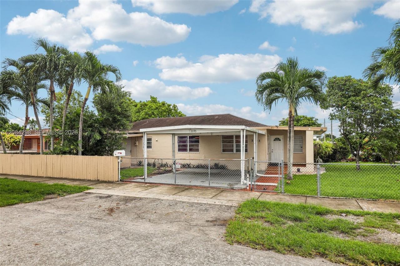 3395 SW 88th Pl, Miami, FL 33165 Photo