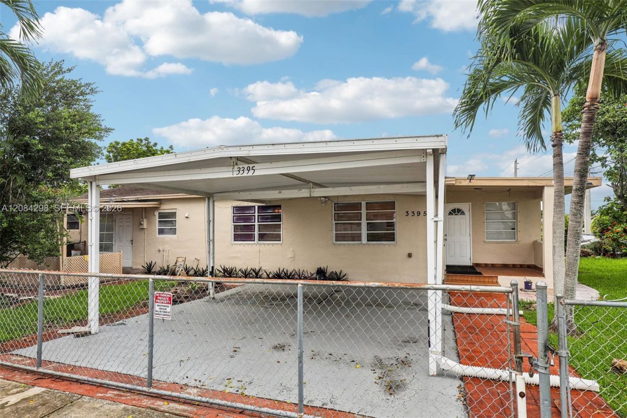 3395 SW 88th Pl, Miami, FL 33165 Photo