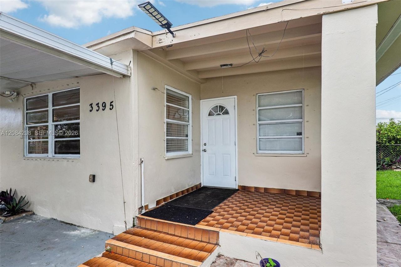3395 SW 88th Pl, Miami, FL 33165 Photo