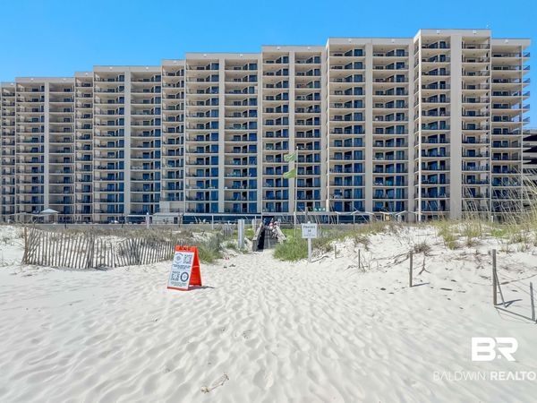 29576 Perdido Beach Boulevard, UNIT 15E12, Orange Beach, AL 36561