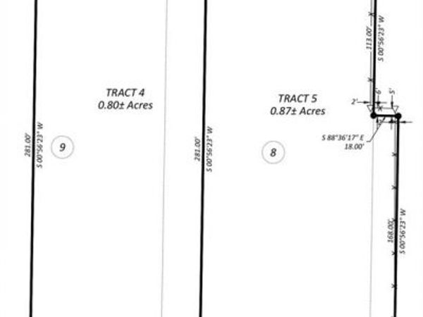 219 Hawkins, Crocker, MO 65452