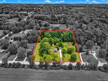 48200 Judd Road, Sumpter Township, Mi 48111
