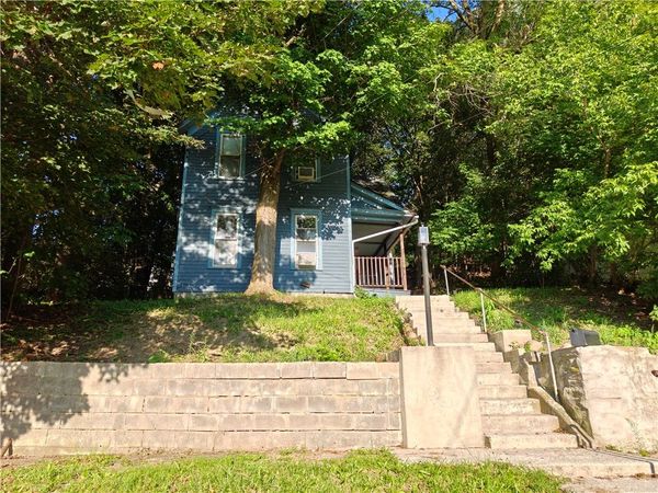 82 Catherine Street, Hornell, NY 14843