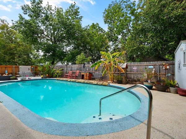 6929 Wooddale Drive, Watauga, TX 76148