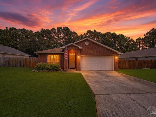 6495 Heronwalk Dr, Gulf Breeze, FL 32563