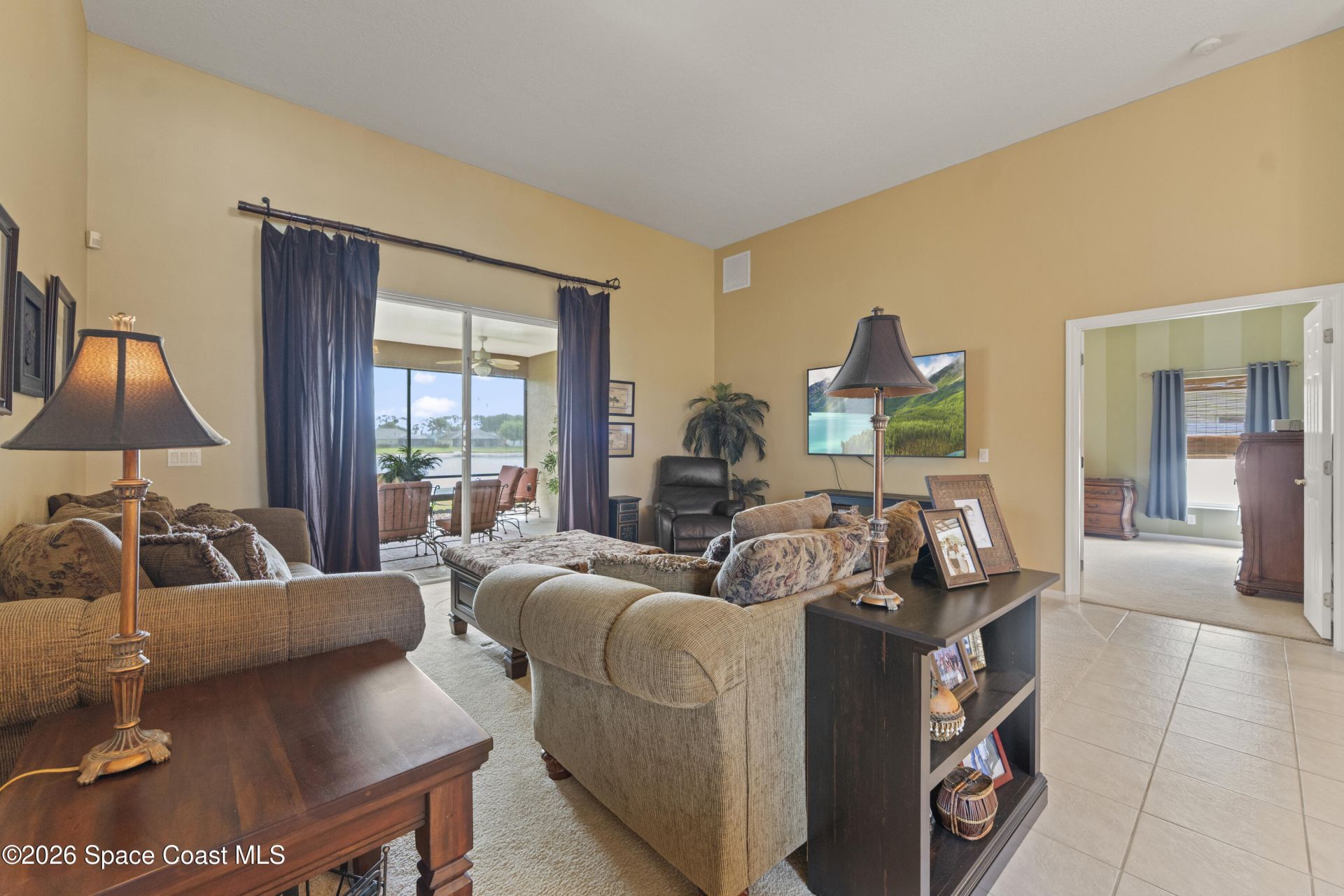 385 Tunbridge Drive , Rockledge, FL 32955 Photo