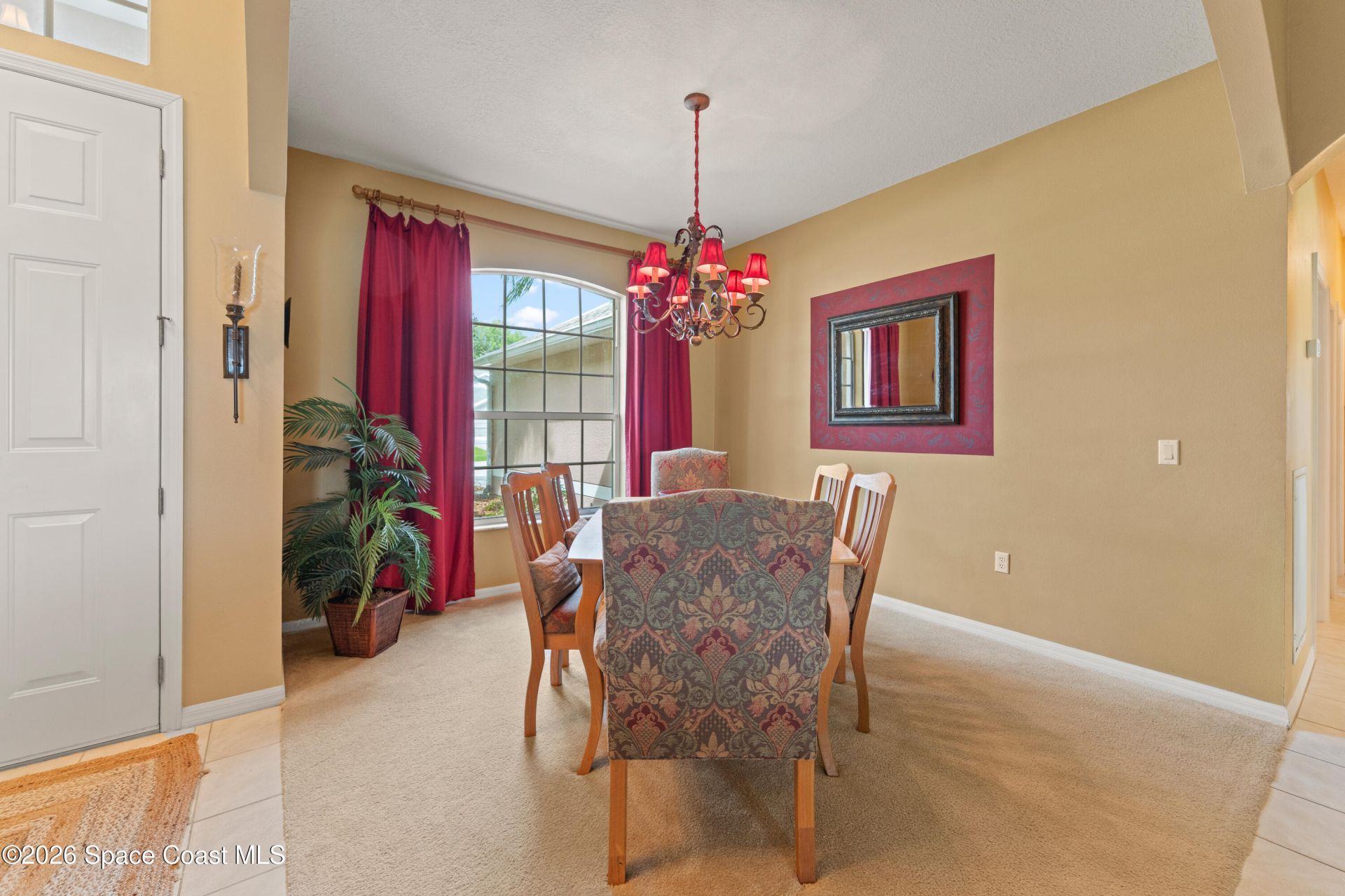 385 Tunbridge Drive , Rockledge, FL 32955 Photo