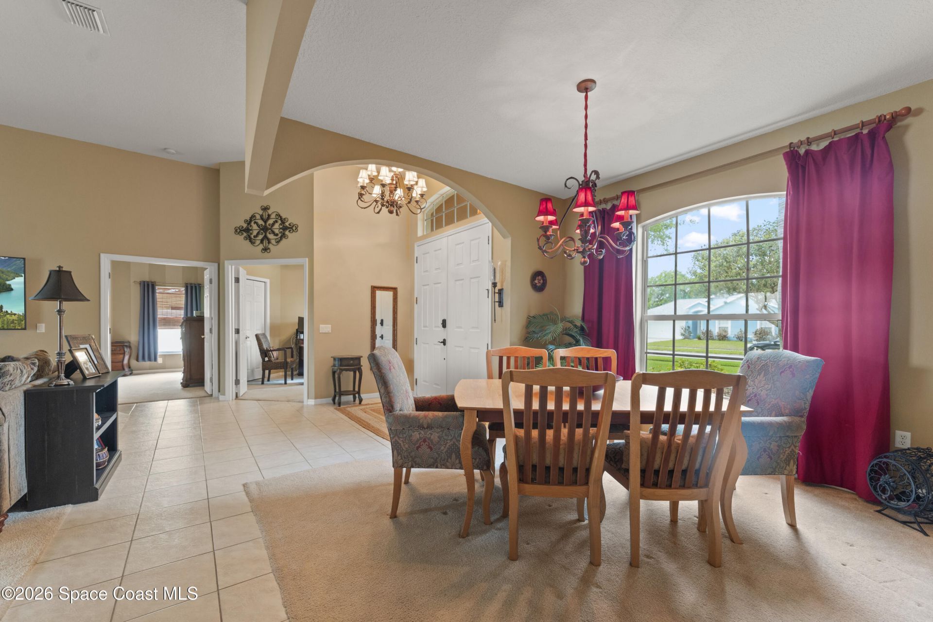 385 Tunbridge Drive , Rockledge, FL 32955 Photo