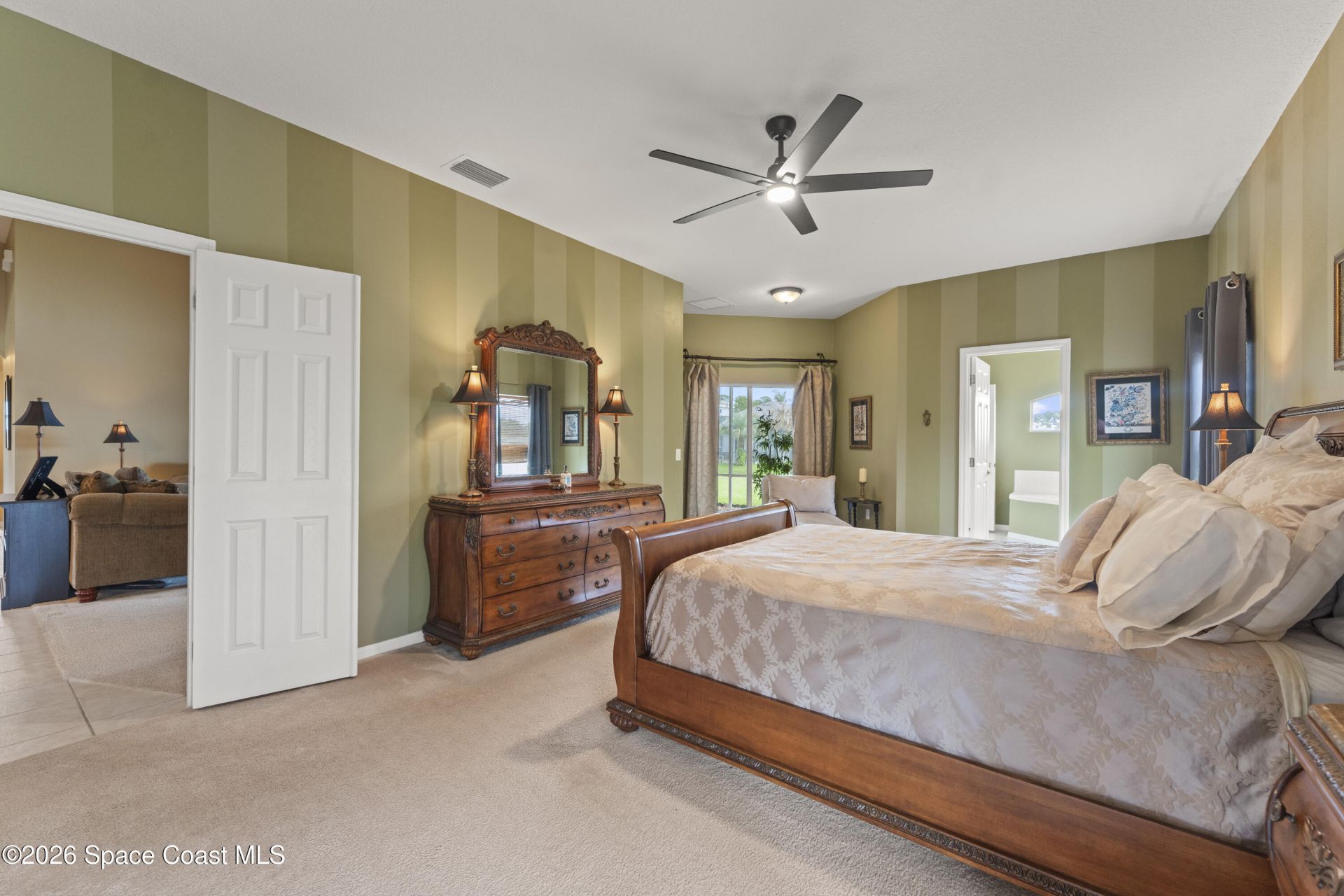 385 Tunbridge Drive , Rockledge, FL 32955 Photo
