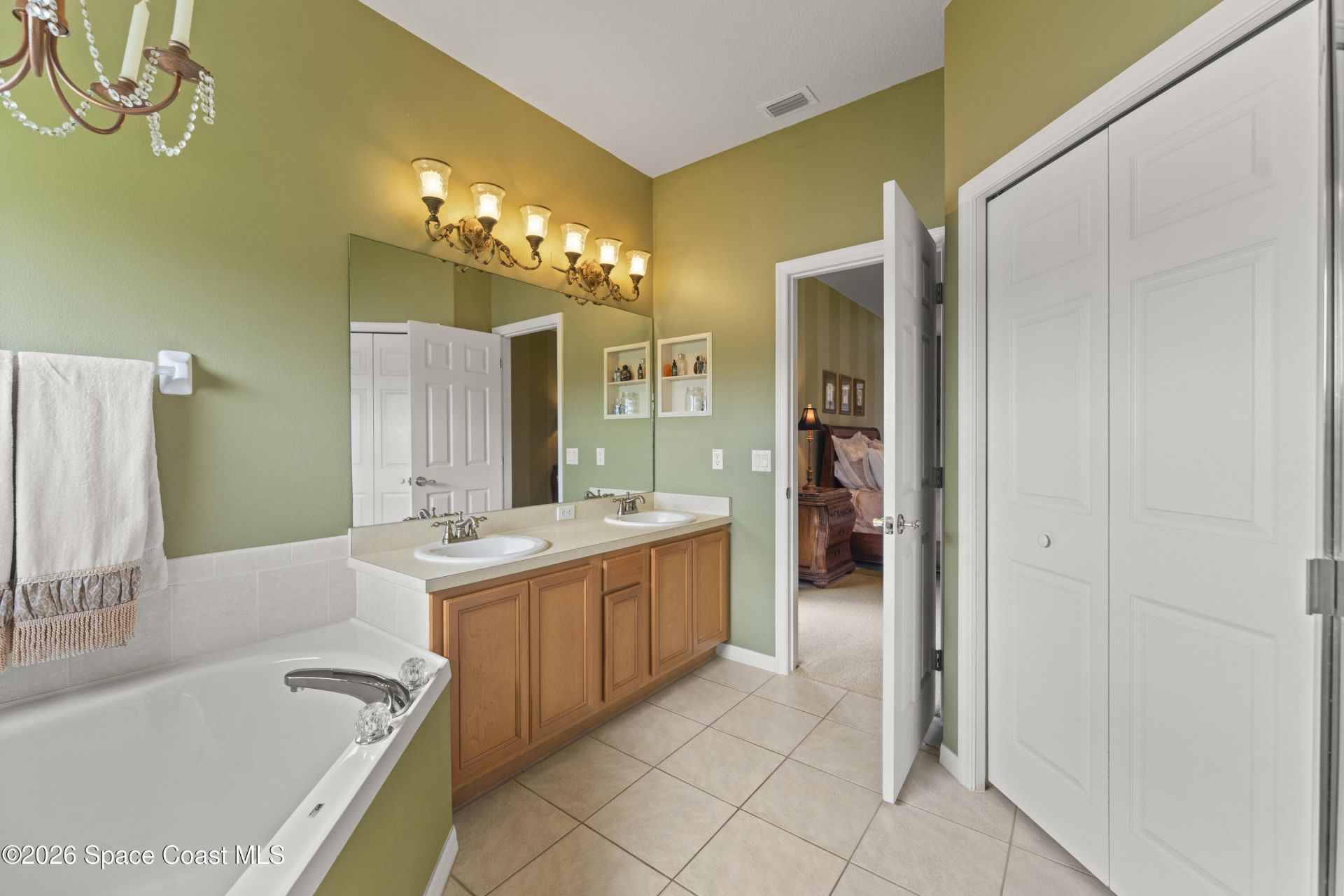 385 Tunbridge Drive , Rockledge, FL 32955 Photo