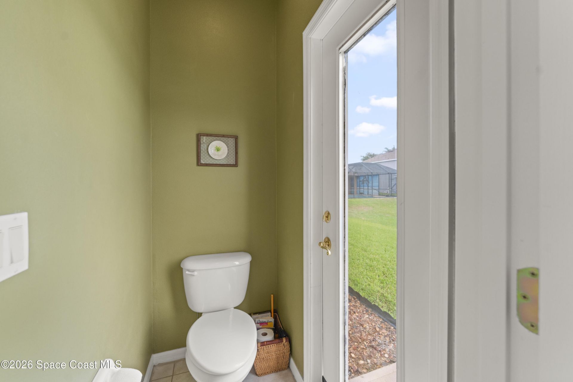 385 Tunbridge Drive , Rockledge, FL 32955 Photo