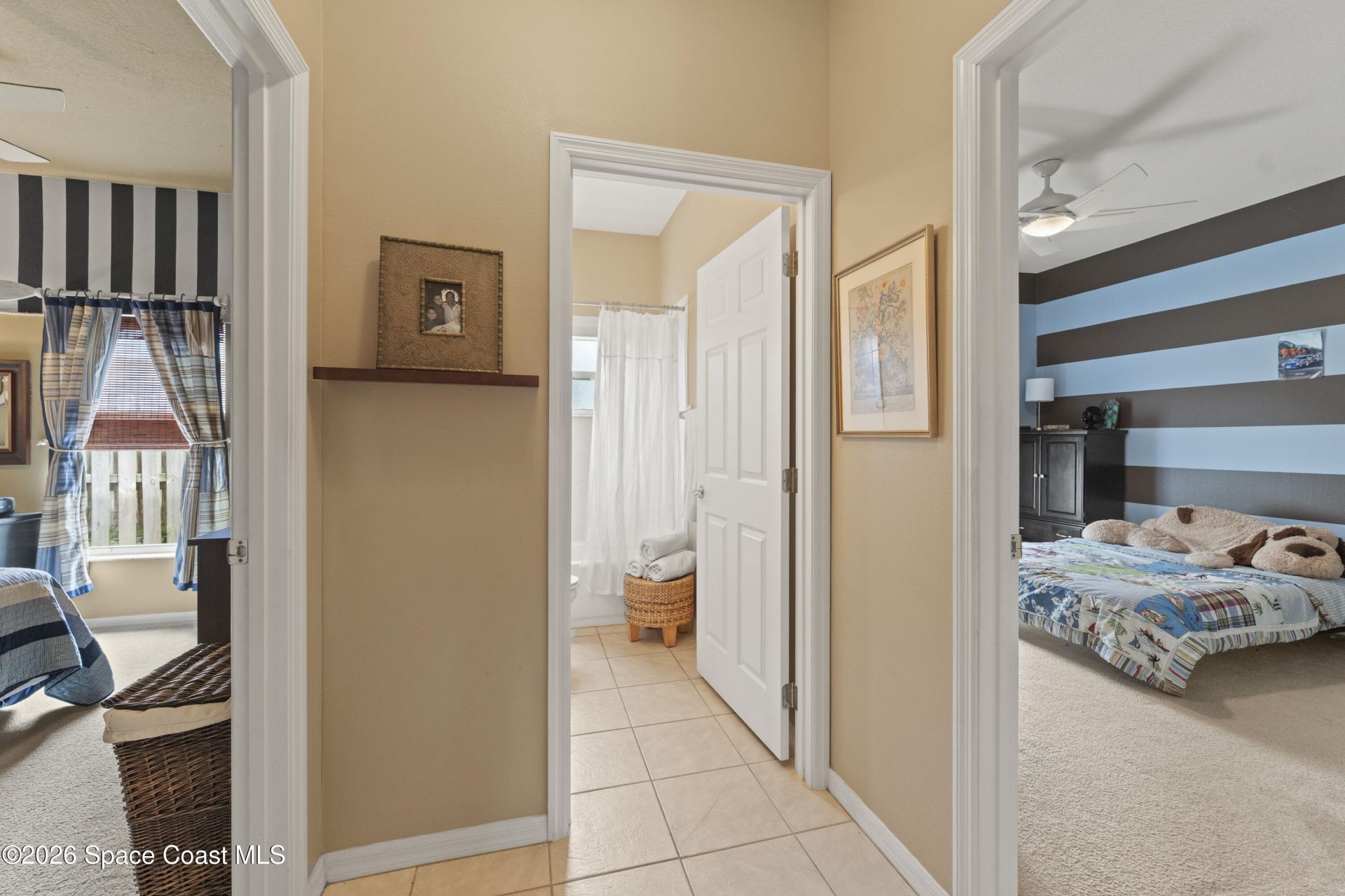 385 Tunbridge Drive , Rockledge, FL 32955 Photo