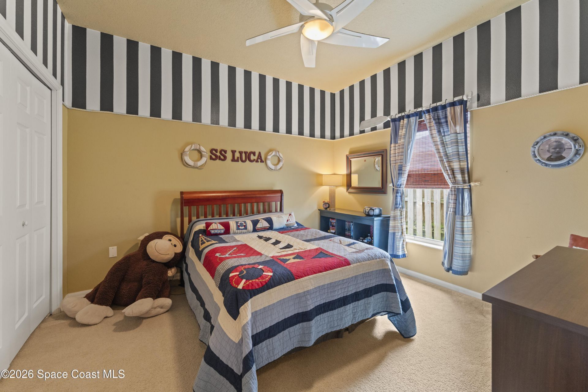 385 Tunbridge Drive , Rockledge, FL 32955 Photo