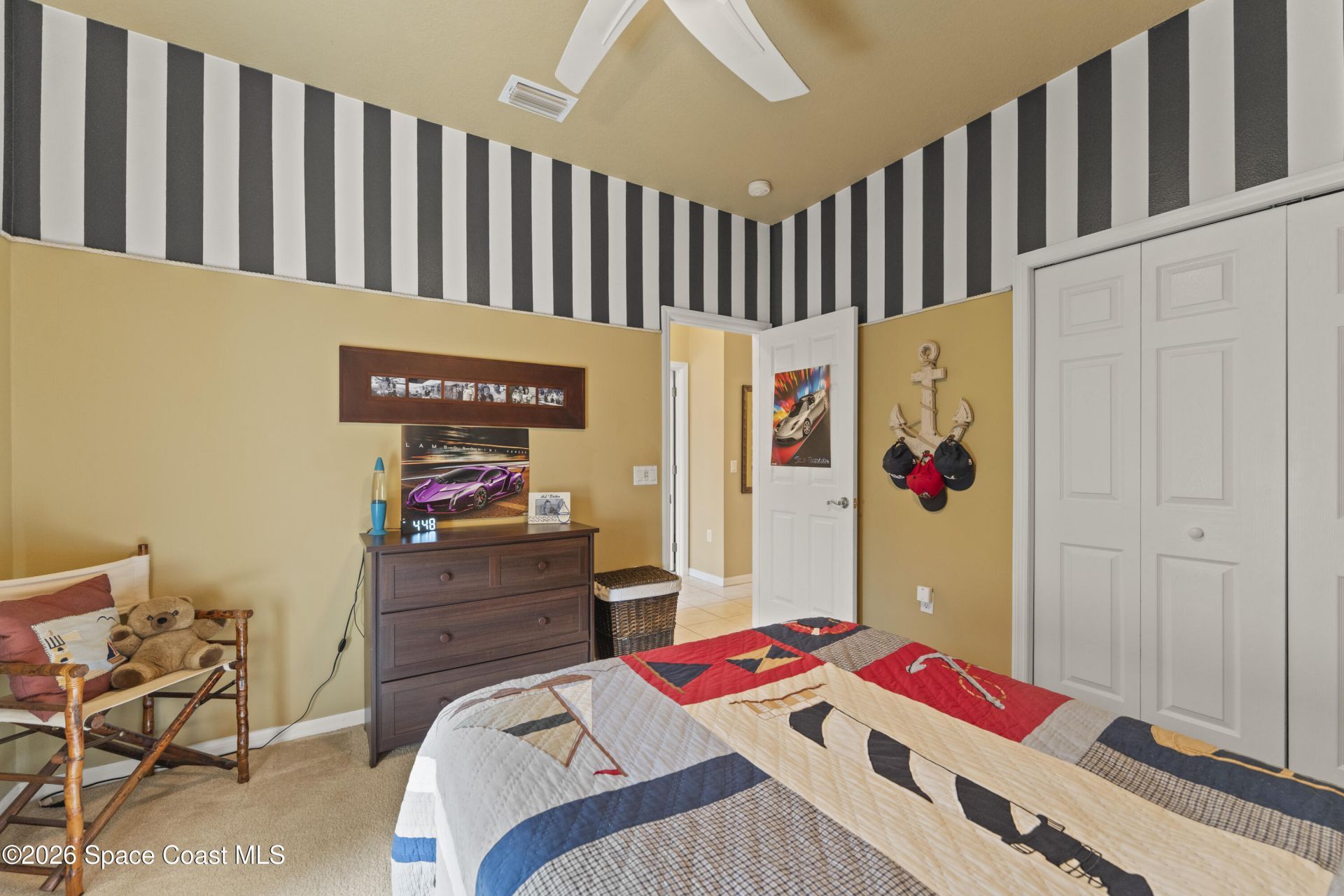 385 Tunbridge Drive , Rockledge, FL 32955 Photo