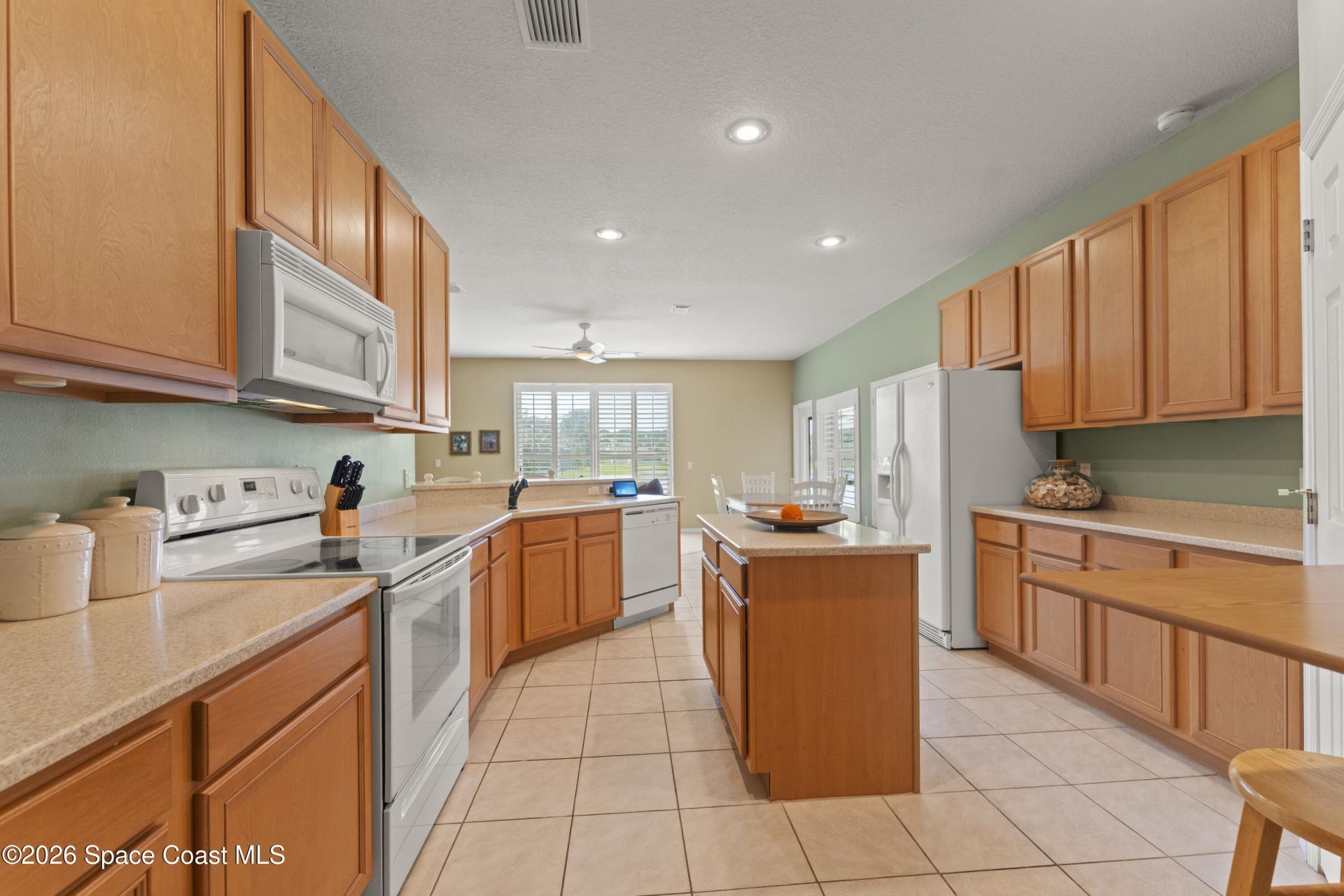 385 Tunbridge Drive , Rockledge, FL 32955 Photo