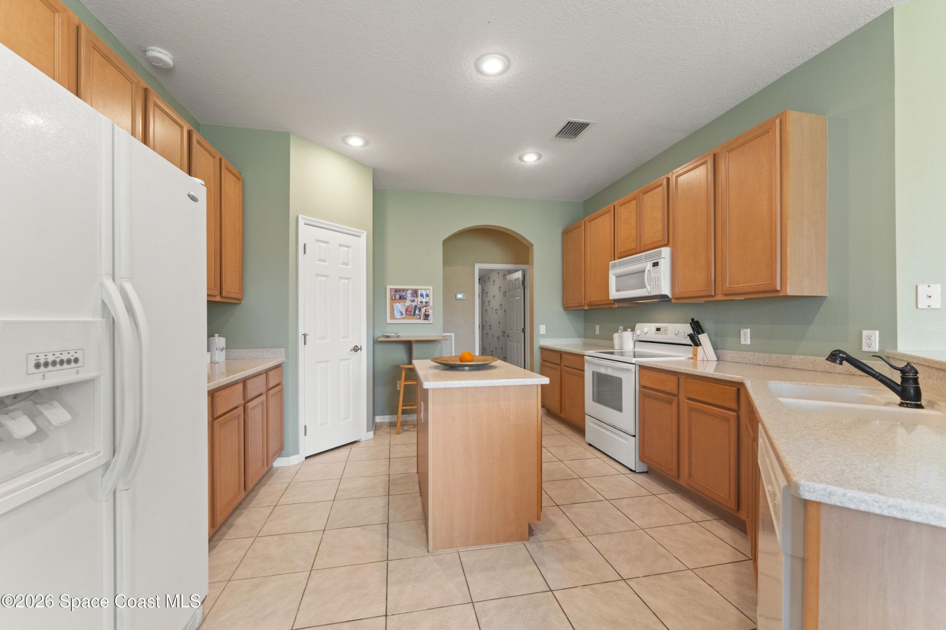 385 Tunbridge Drive , Rockledge, FL 32955 Photo