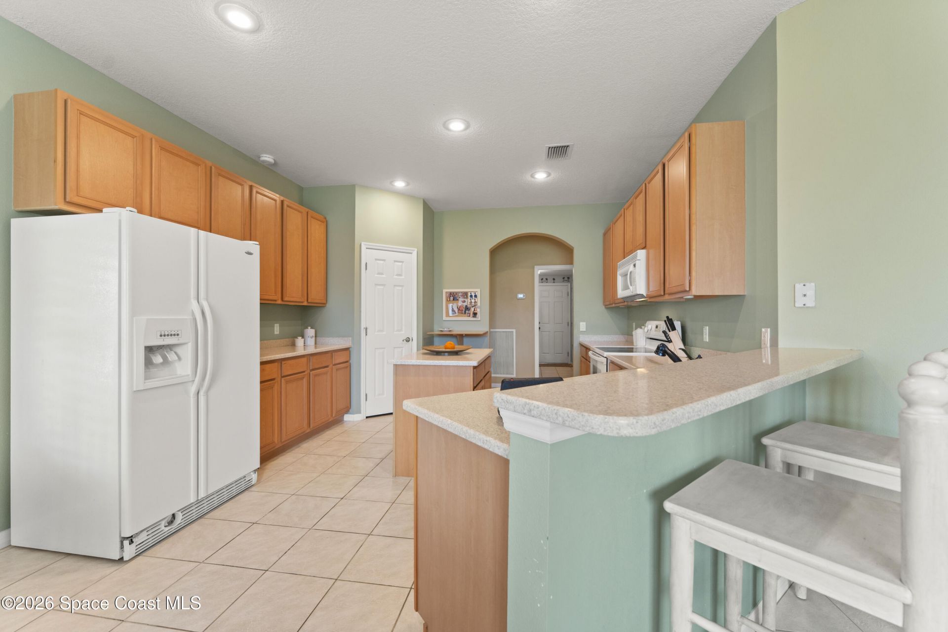 385 Tunbridge Drive , Rockledge, FL 32955 Photo