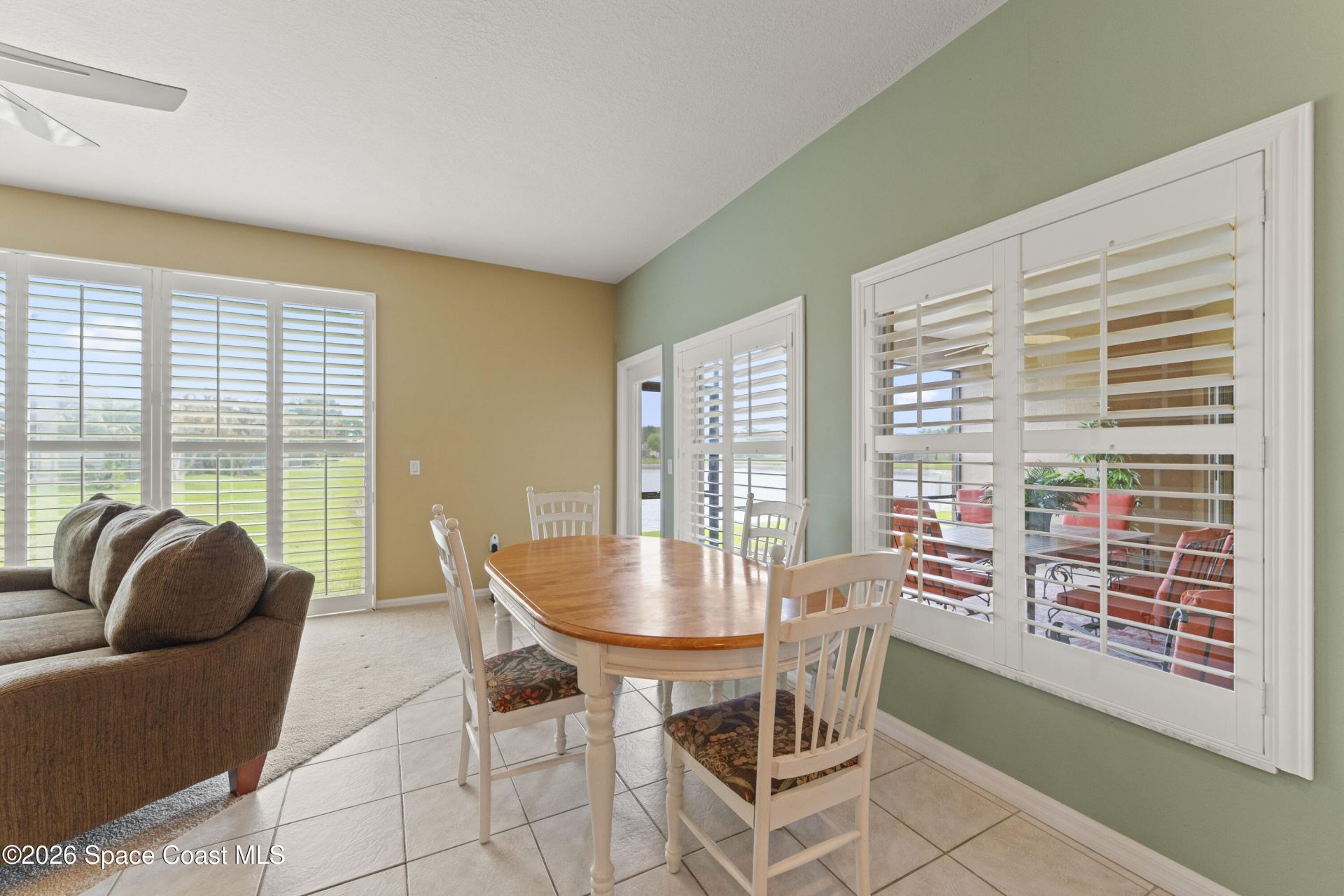 385 Tunbridge Drive , Rockledge, FL 32955 Photo