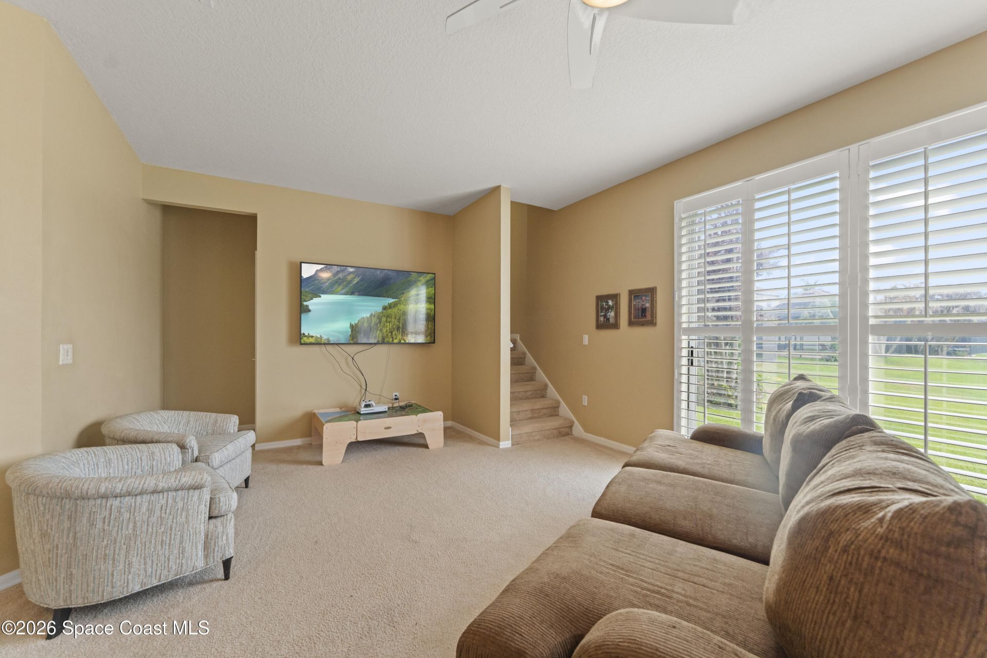 385 Tunbridge Drive , Rockledge, FL 32955 Photo